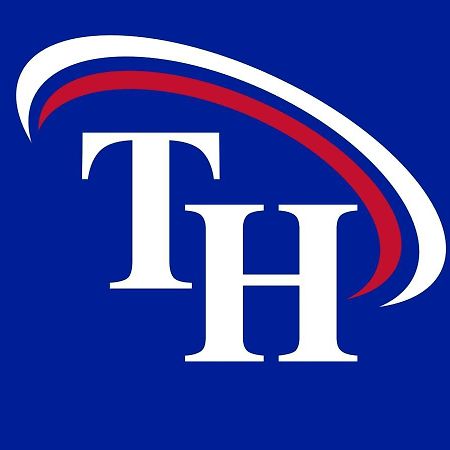 Town House Inn كاب جيراردو المظهر الخارجي الصورة