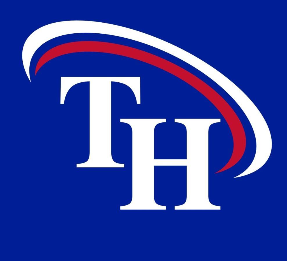 Town House Inn كاب جيراردو المظهر الخارجي الصورة
