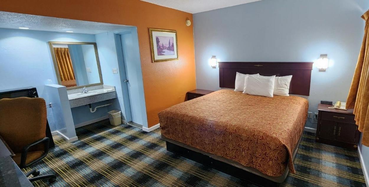 Town House Inn كاب جيراردو المظهر الخارجي الصورة
