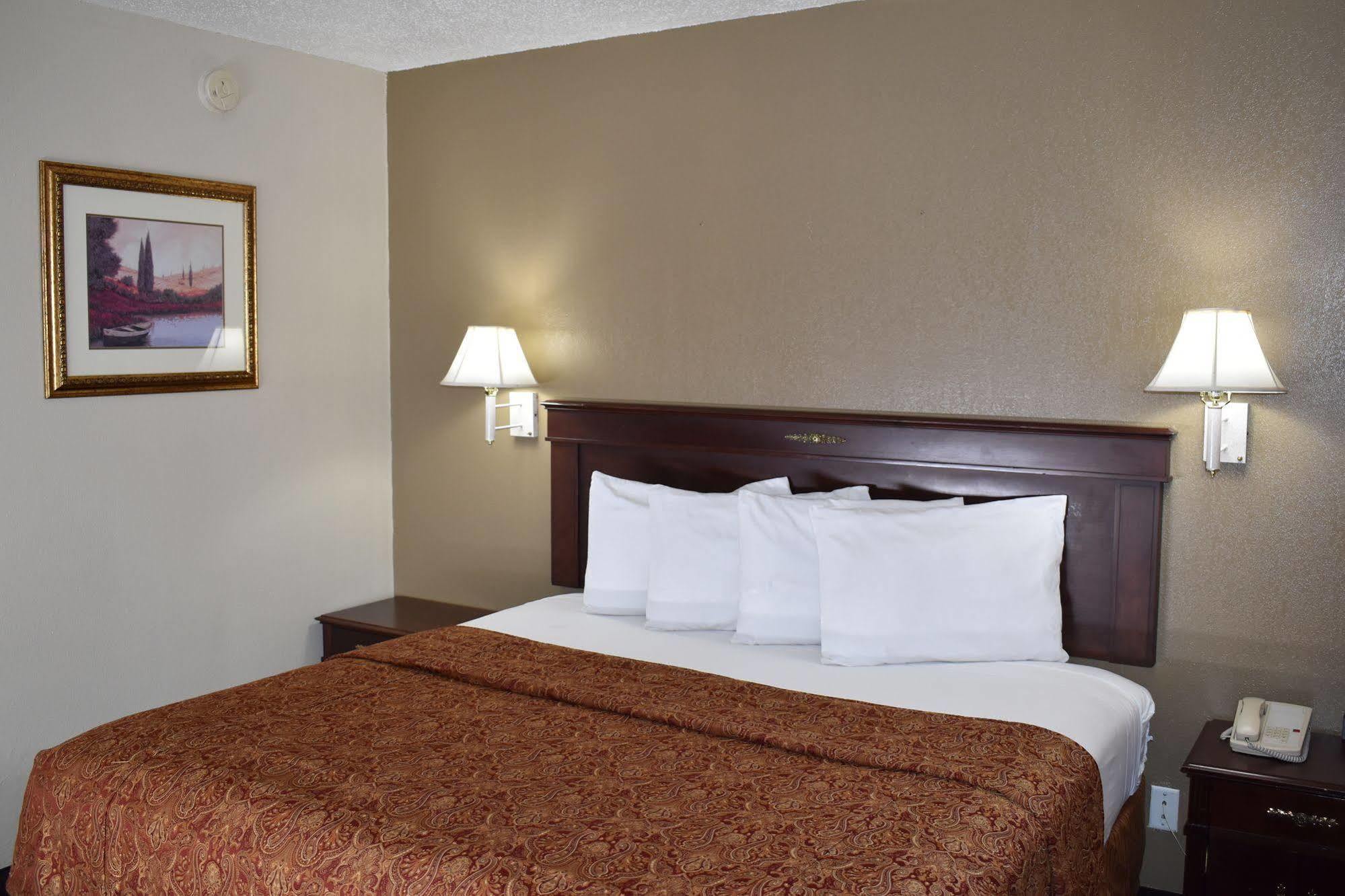 Town House Inn كاب جيراردو المظهر الخارجي الصورة